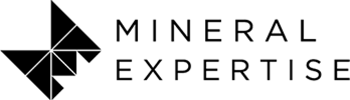 Mineral Expertise logo