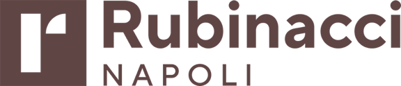 Rubinacci Napoli logo