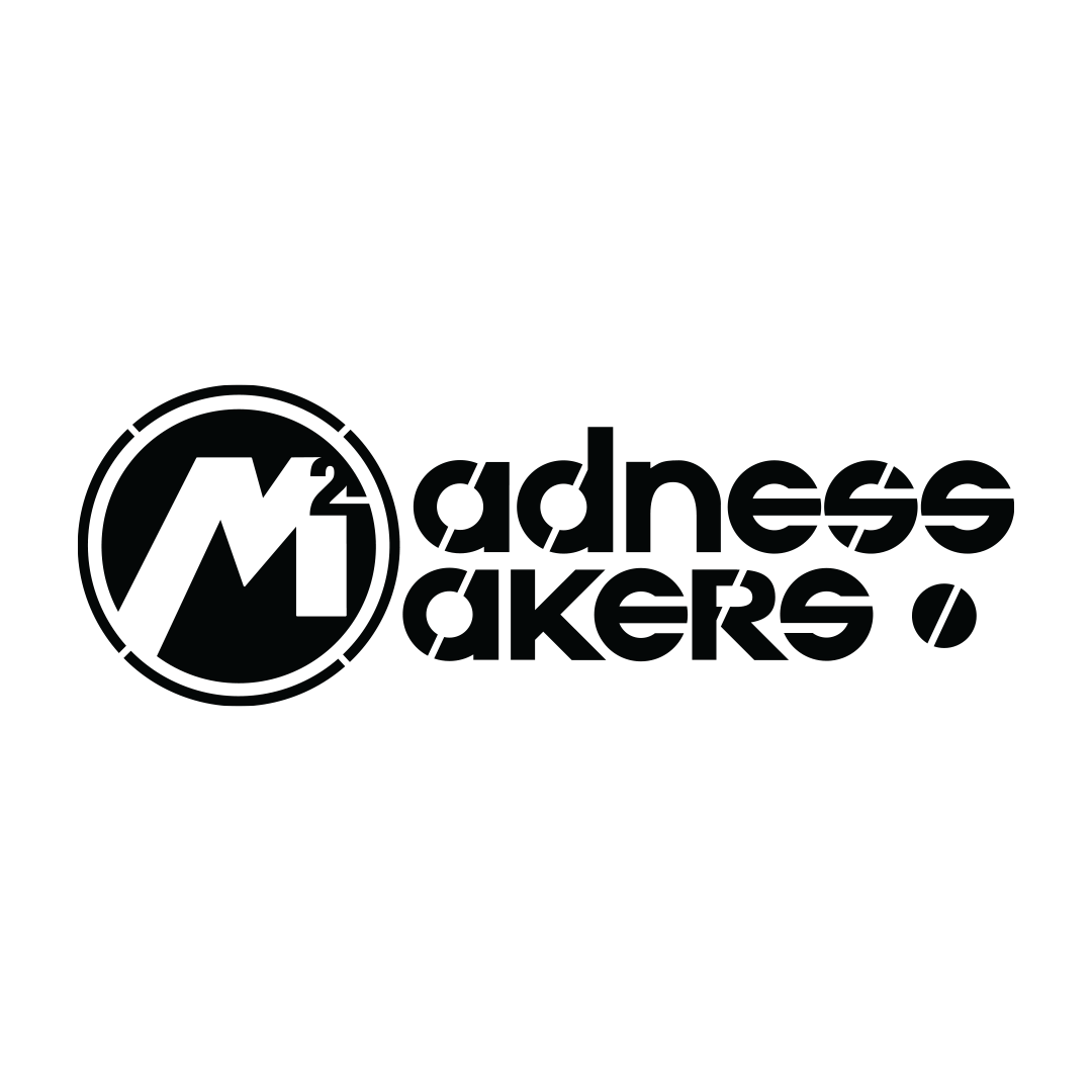 Madness Makers logo