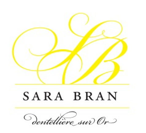 SARA BRAN logo