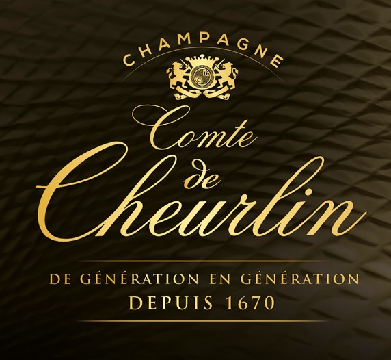 Comte De Cheurlin  logo